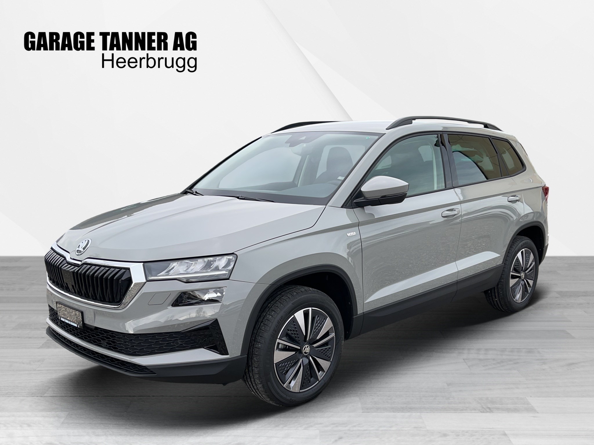 SKODA Karoq 1.0 TSI Ambition