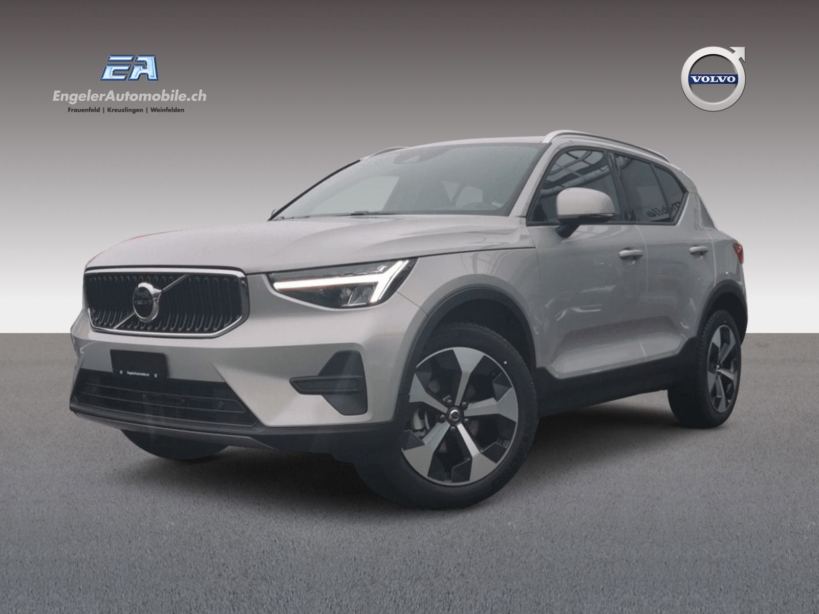 VOLVO XC40 T2 XCITE Geartronic