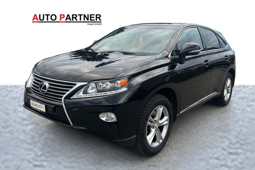 LEXUS RX 450h Diamond AWD Automatic