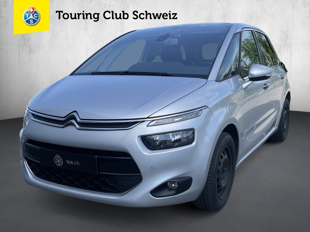 CITROEN C4 Picasso 1.6i 16V e-THP Intensive Automatic