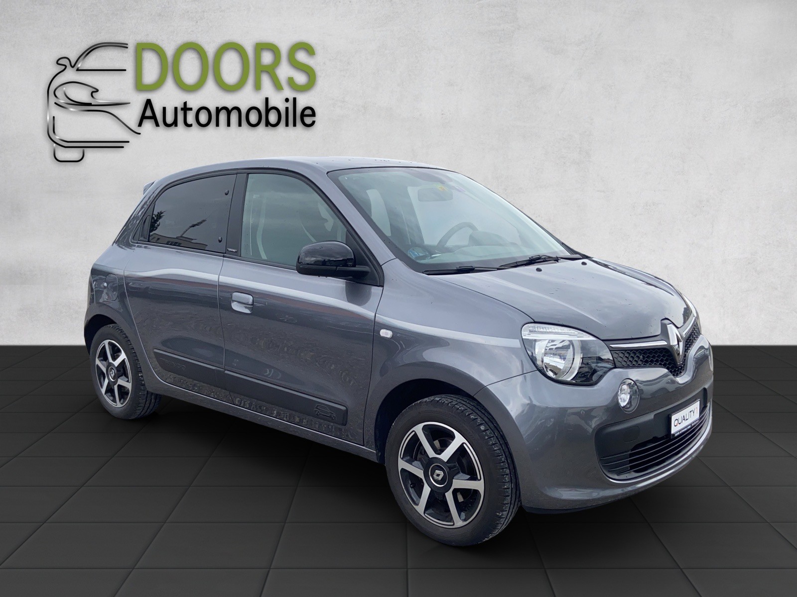 RENAULT Twingo 0.9 Intens