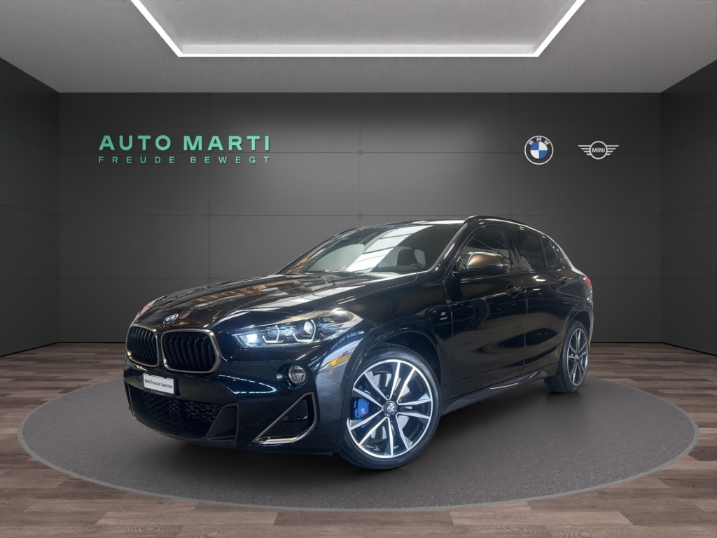 BMW X2 M35i