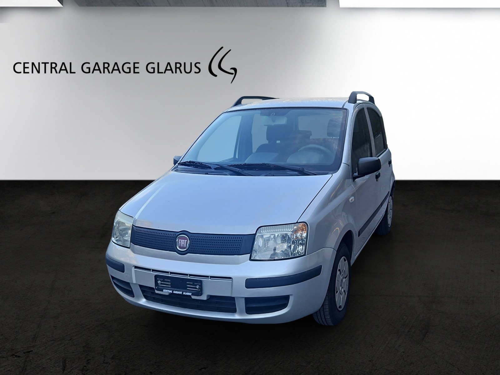 FIAT Panda 1.1 Active