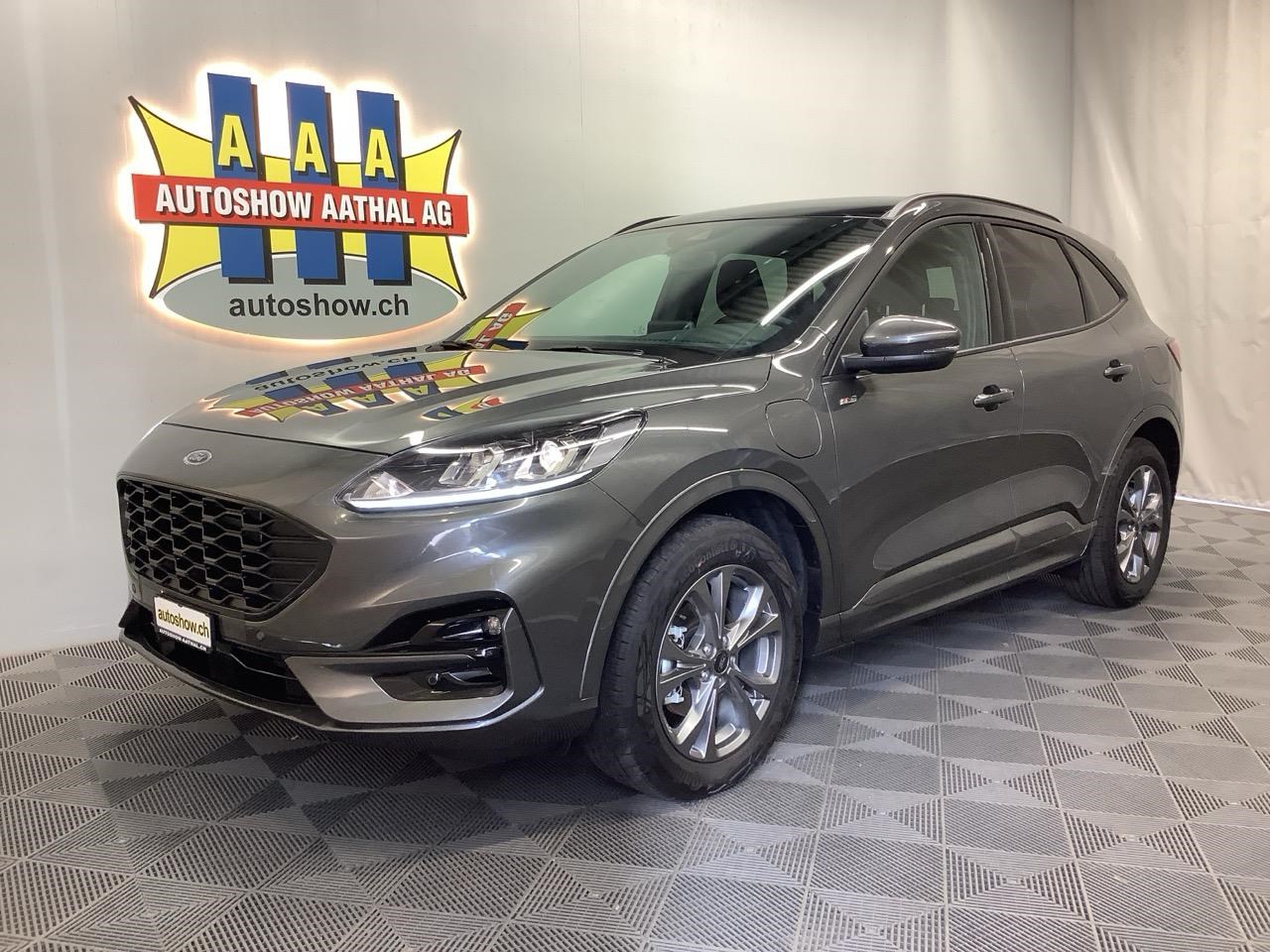 FORD KUGA 2.5 PHEV ST-Line 225PS