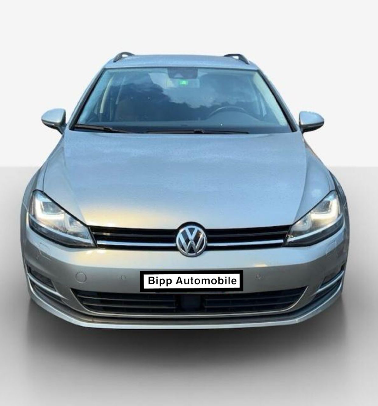 VW Golf Variant 1.4 TSI Comfortline DSG