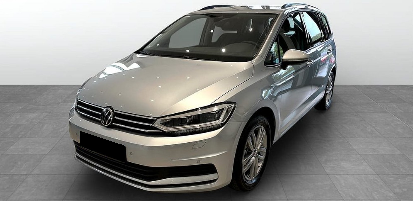 VW Touran 1.5 TSI EVO Comfortline DSG