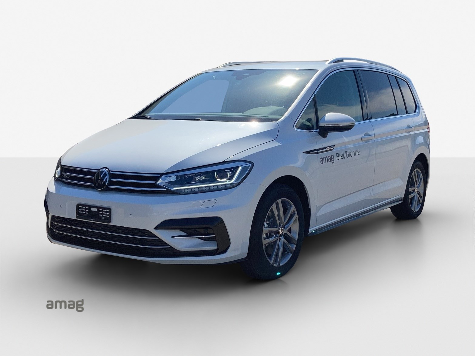 VW Touran 1.5 TSI EVO Comfortline United DSG