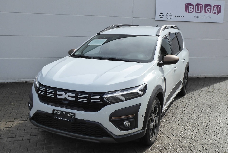 DACIA Jogger HEV 140 Extreme 7 Plätzer