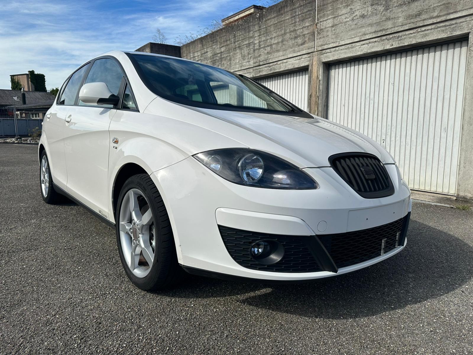 SEAT Altea 1.4 TSI Reference