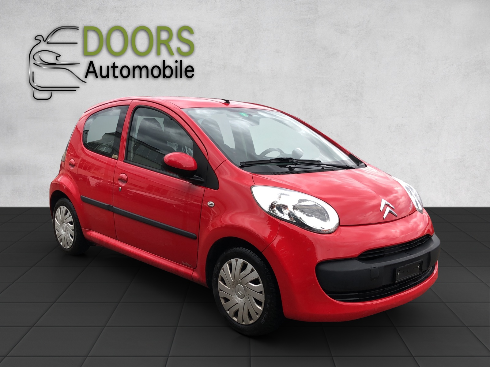 CITROEN C1 1.0i SX