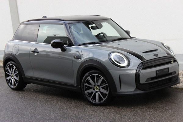 MINI Cooper SE