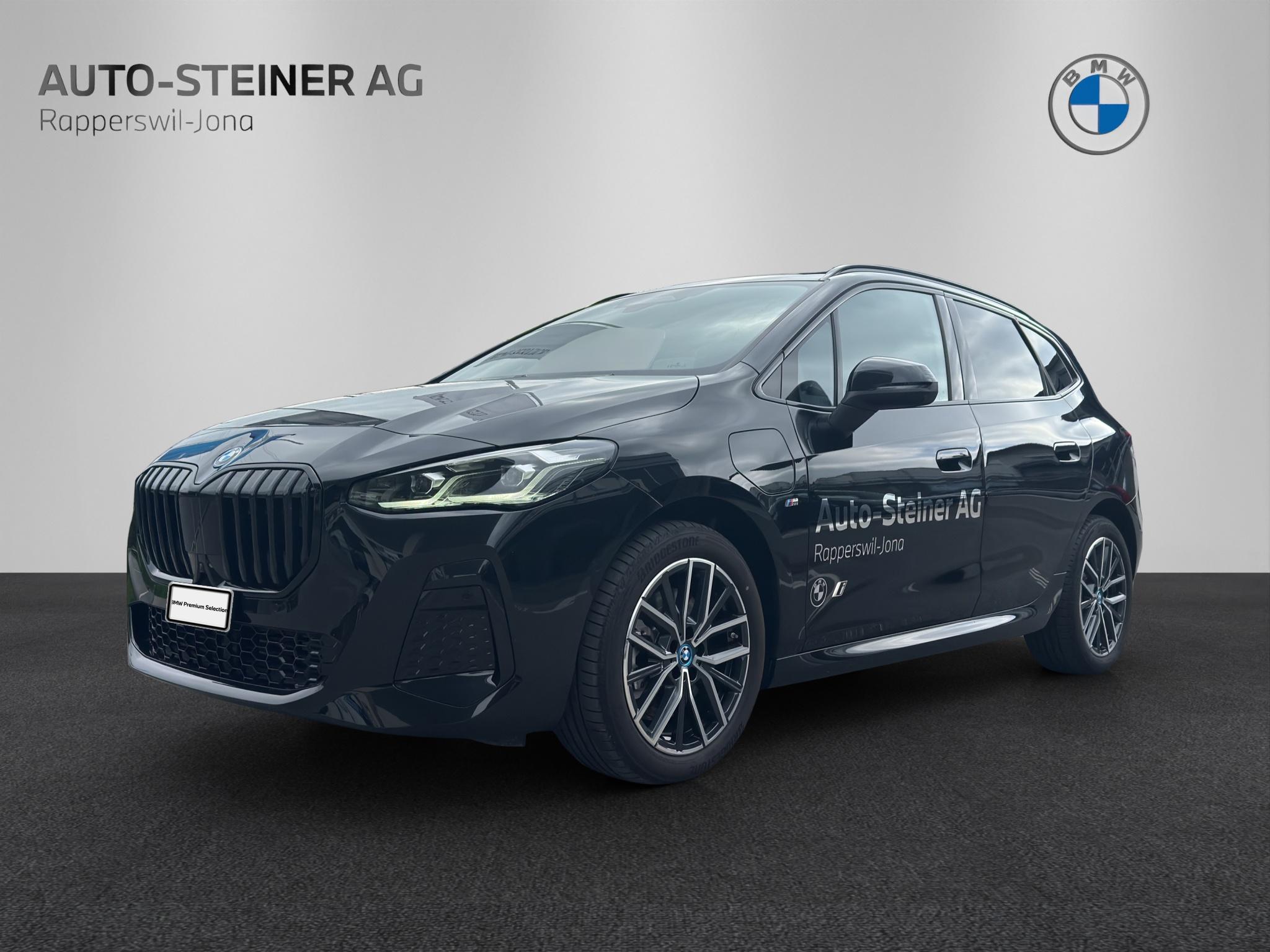 BMW 230 ACTIVE TOURER 230e xDrive Active Tourer M Sport