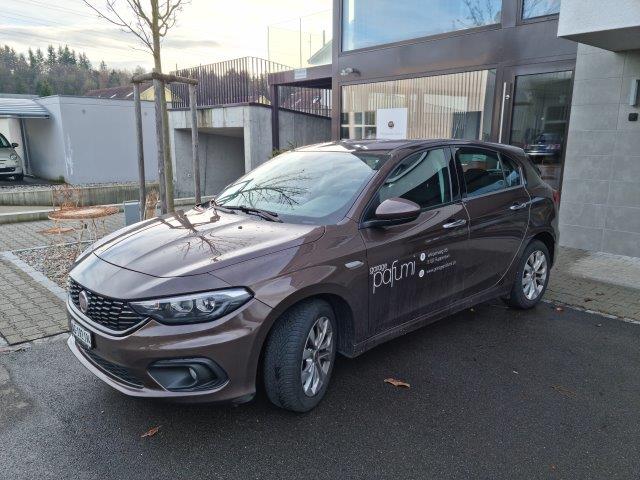 FIAT Tipo 1.4TJet Lounge