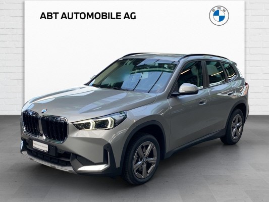 BMW X1 xDrive 23i 48V