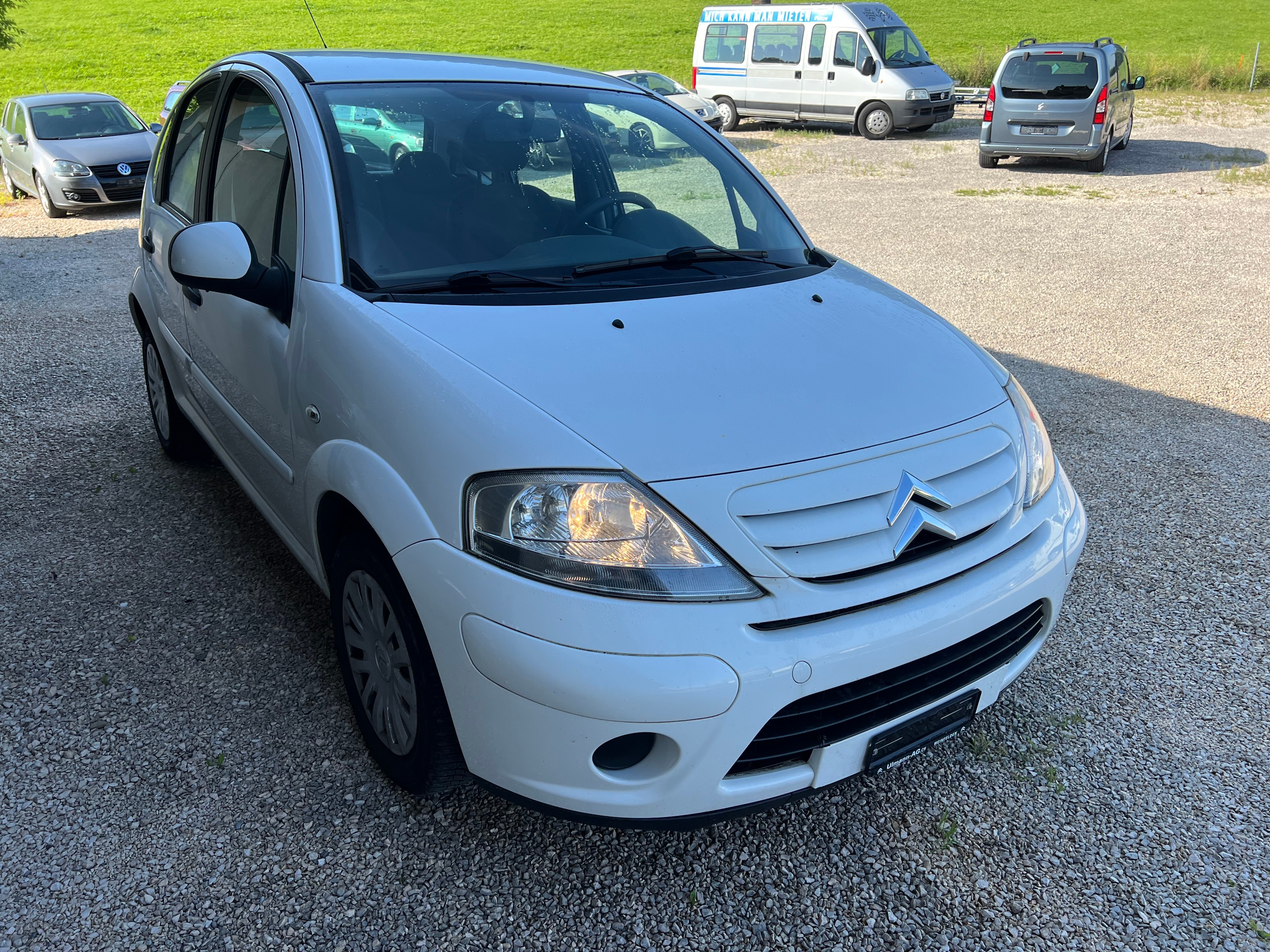 CITROEN C3 1.1i Essentiel