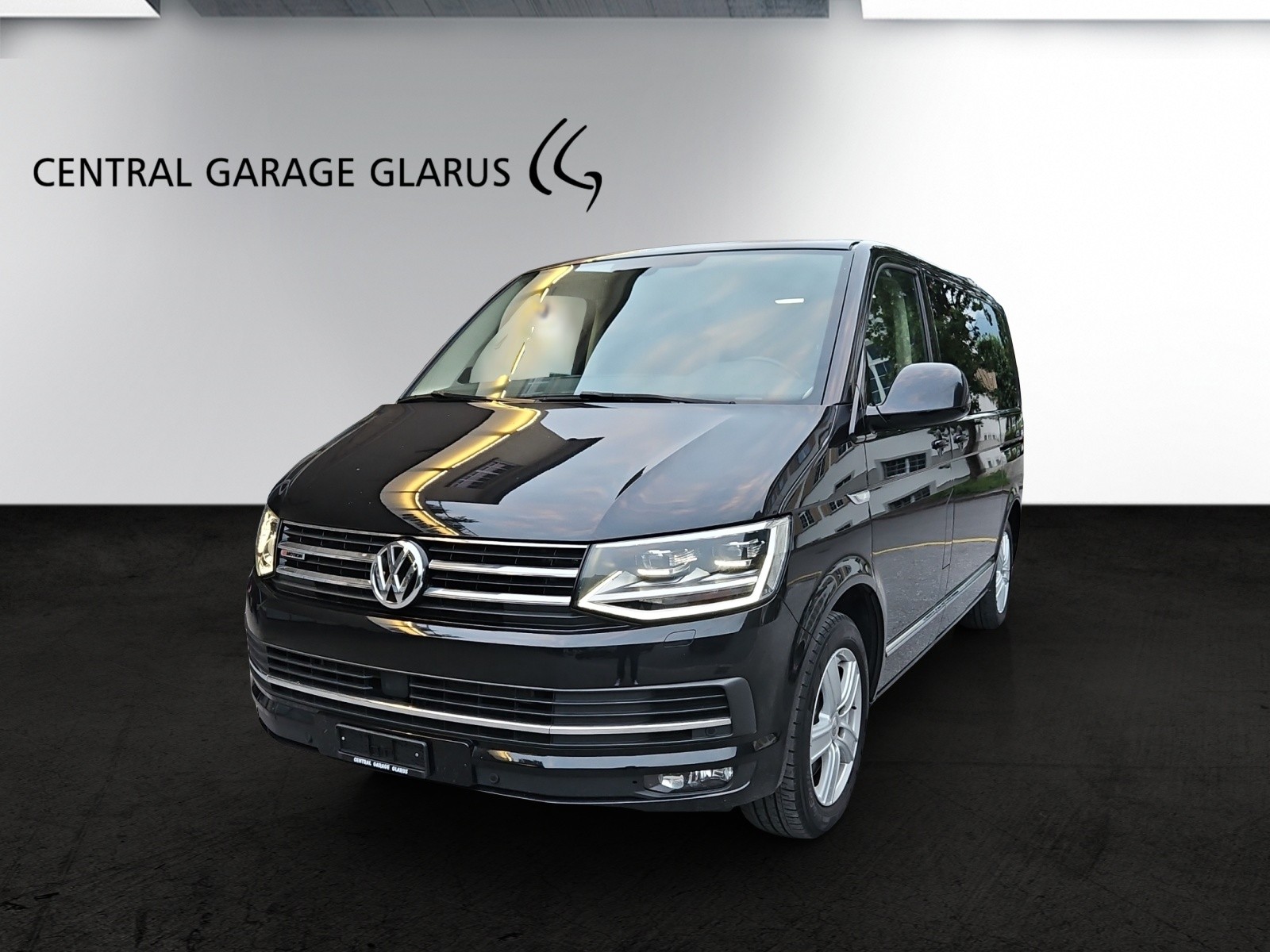 VW T6 Multivan 2.0 Bi-TDI Highline 4Motion DSG