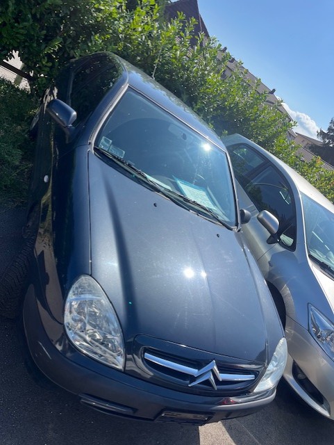 CITROEN Xsara Berline 1.6i 16V Exclusive Automatic