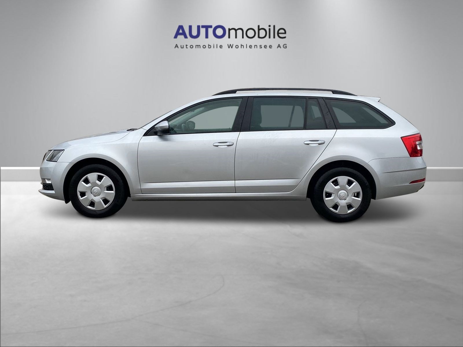 SKODA Octavia Combi 1.6 TDI Active DSG