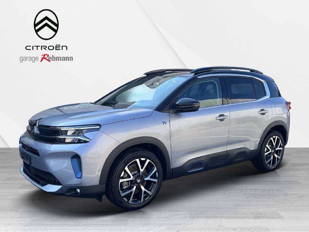 CITROEN C5 Aircross 1.6 Plug-in Hybrid Shine Pack