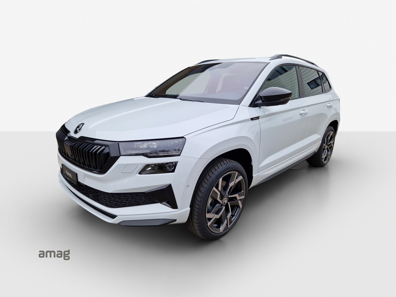 SKODA Karoq 2.0 TDI CR Sport Line 4x4 DSG