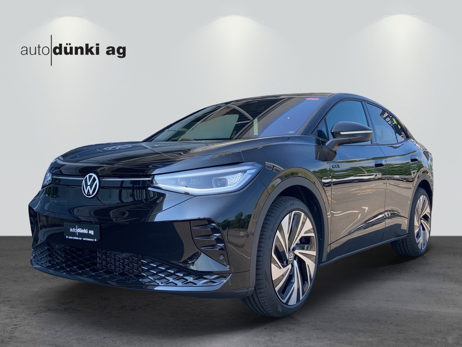 VW ID.5 GTX 77 kWh 4Motion