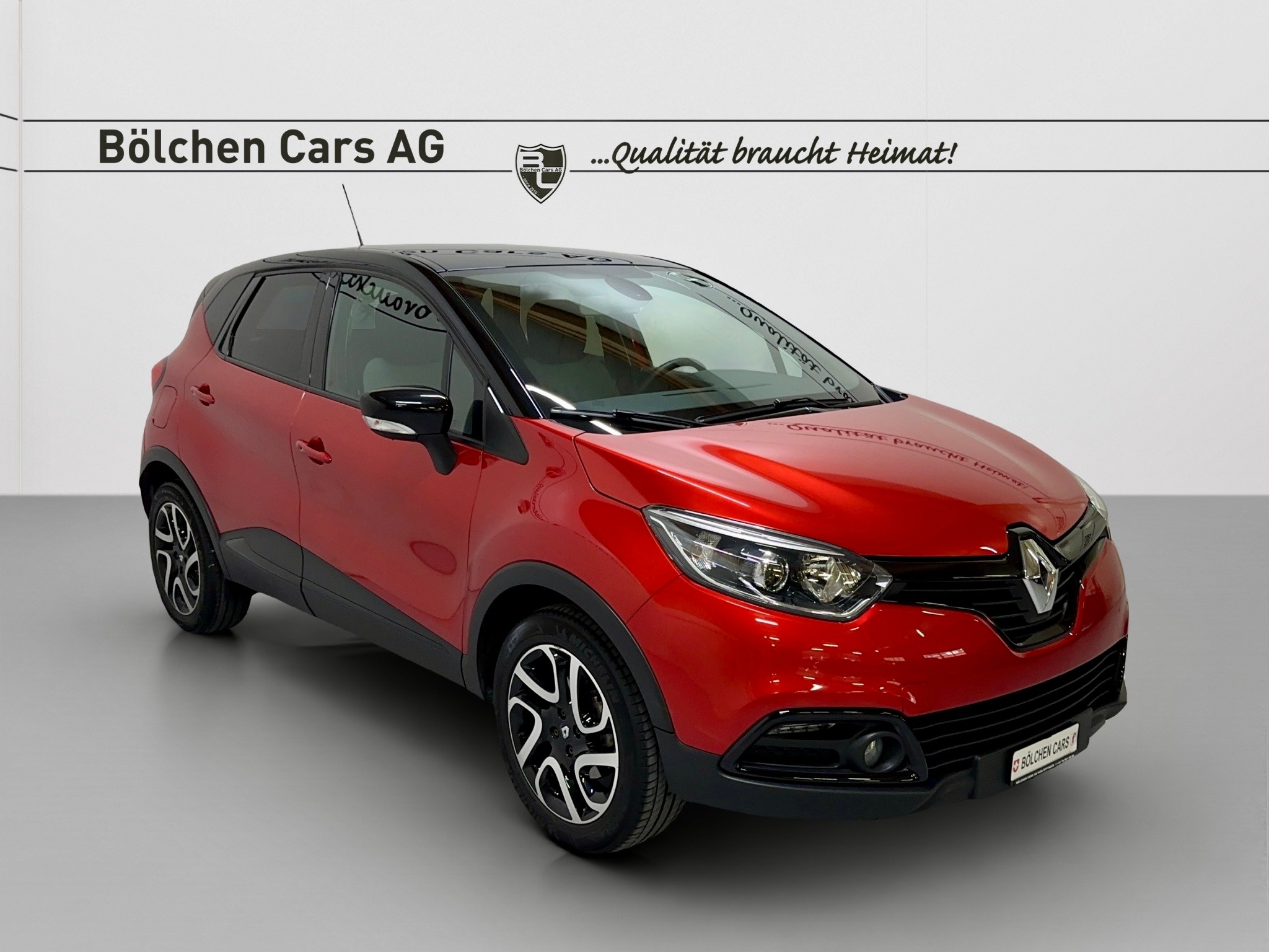 RENAULT Captur 1.2 T 16V Privilège EDC