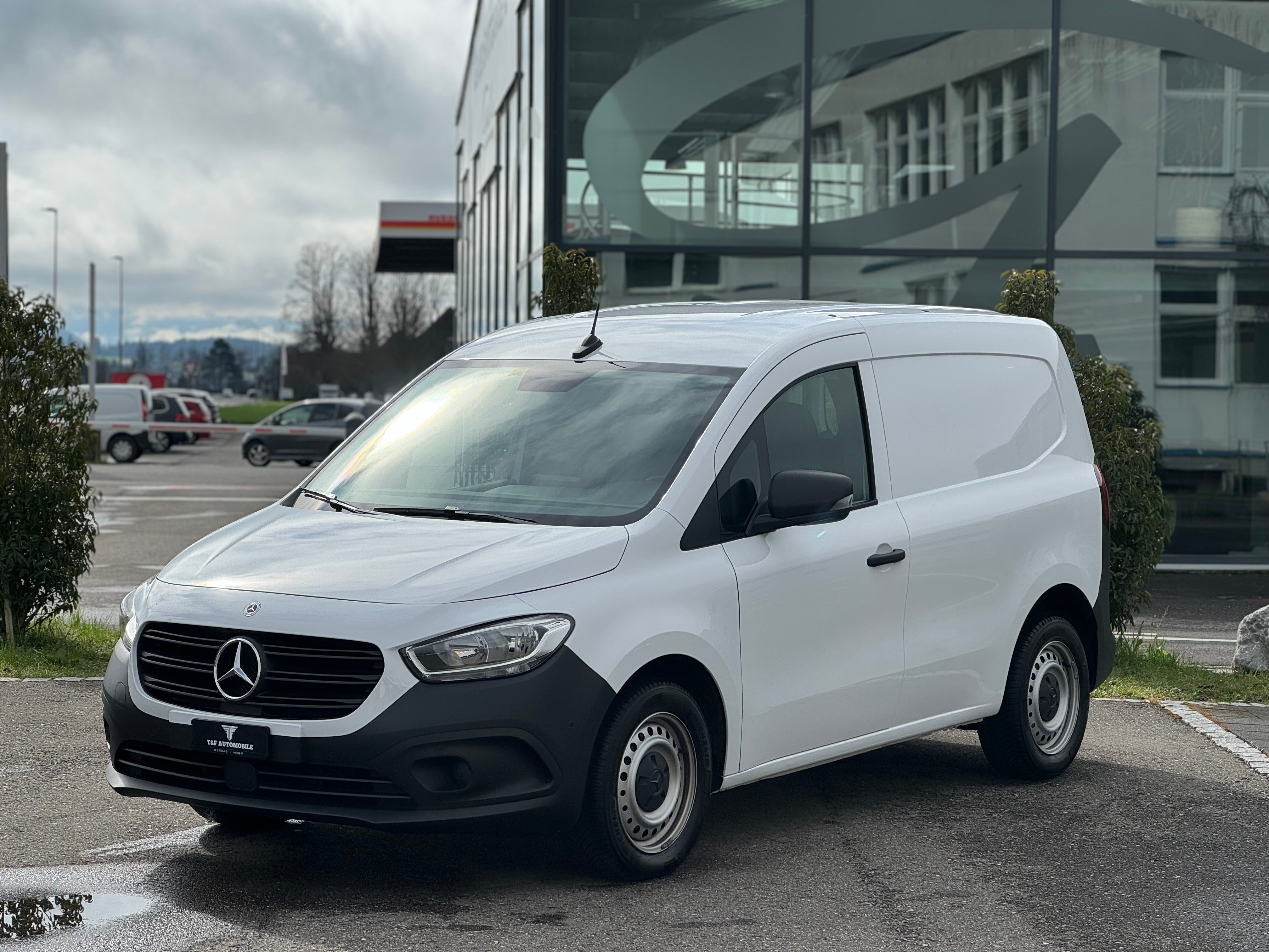 MERCEDES-BENZ CITAN