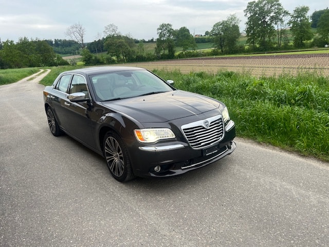 LANCIA Thema 3.0 CRD Platinum Automatic