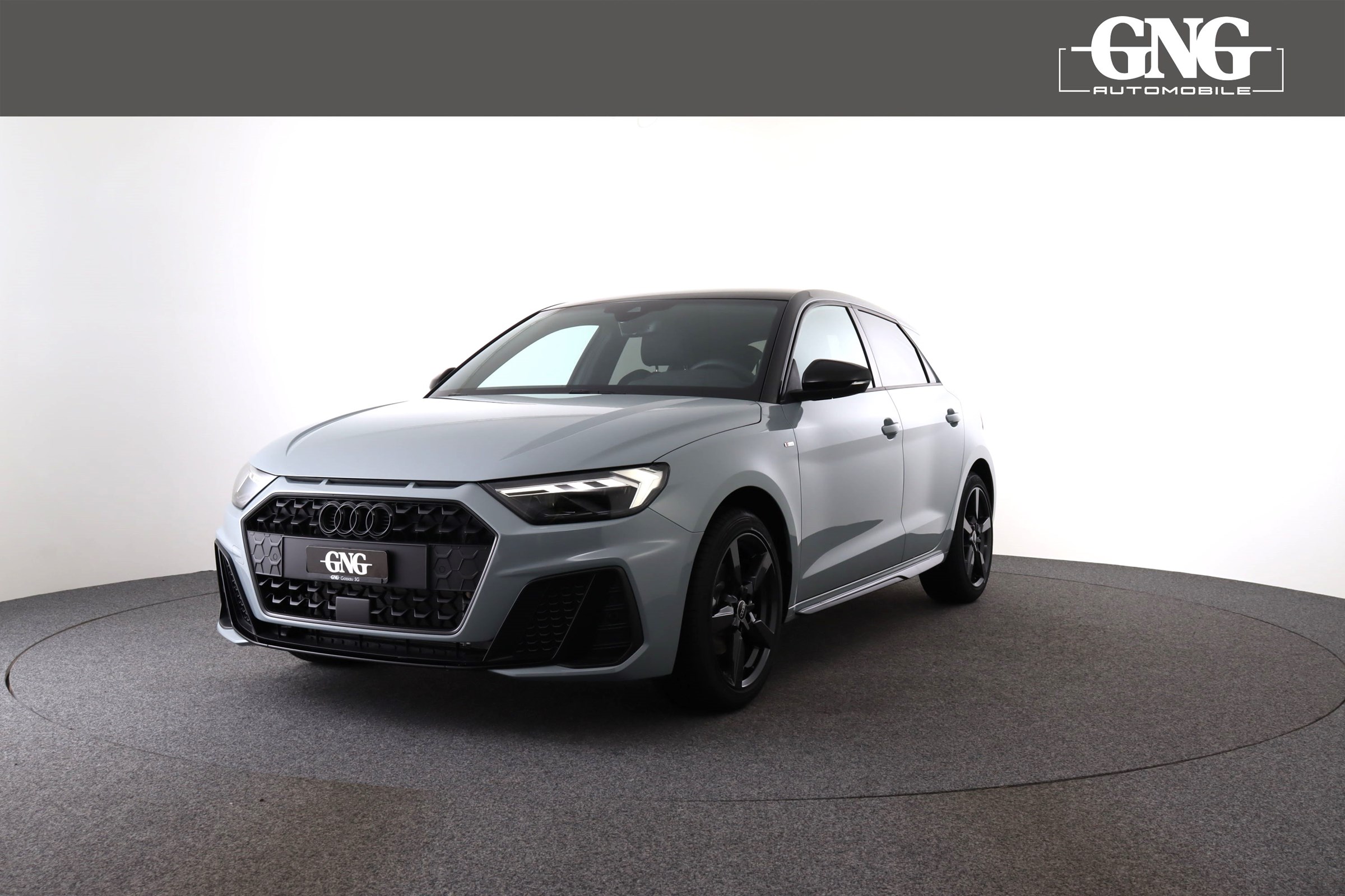 AUDI A1 Sportback 35 TFSI S Line