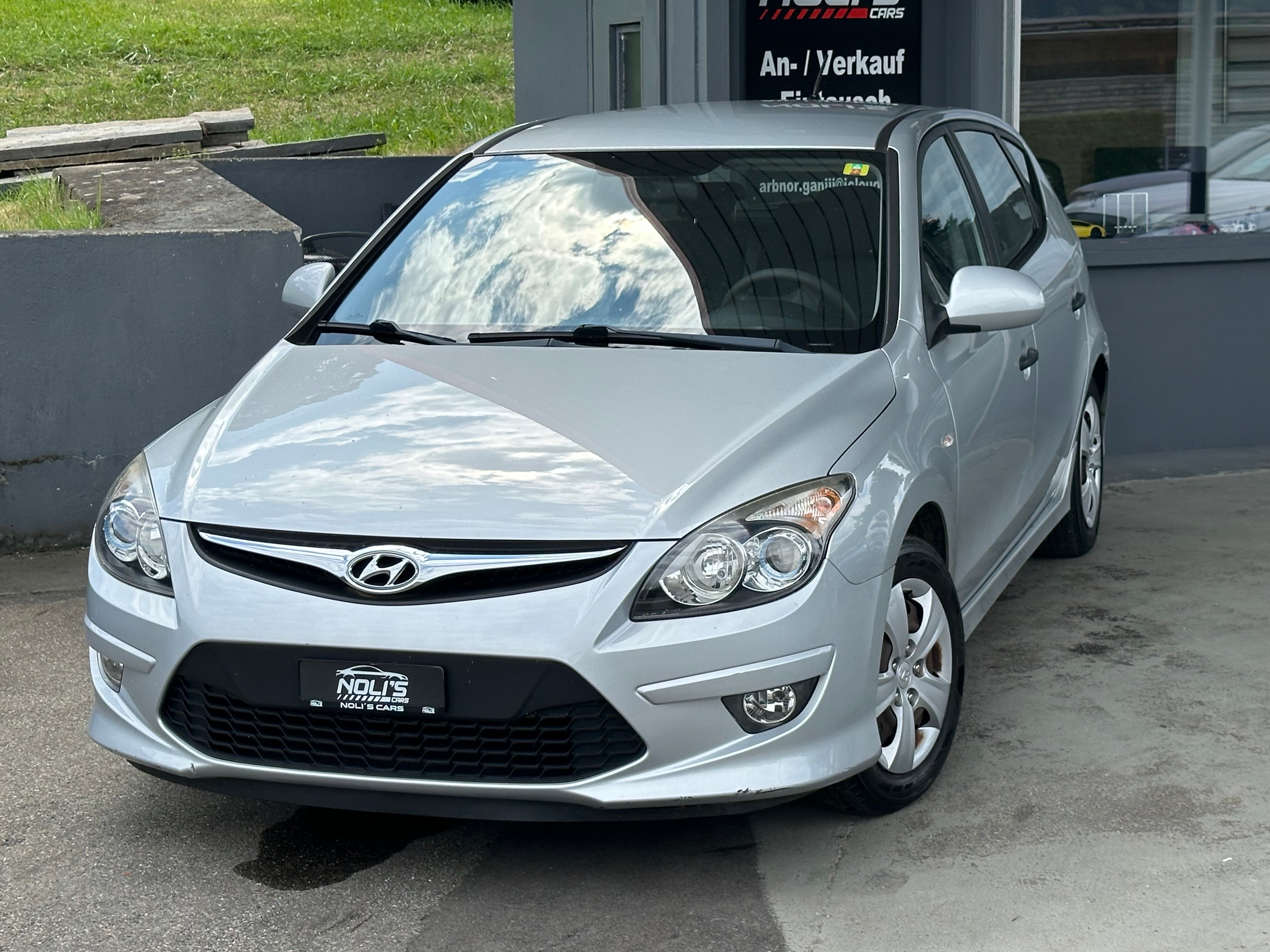 HYUNDAI i30 1.4 Comfort