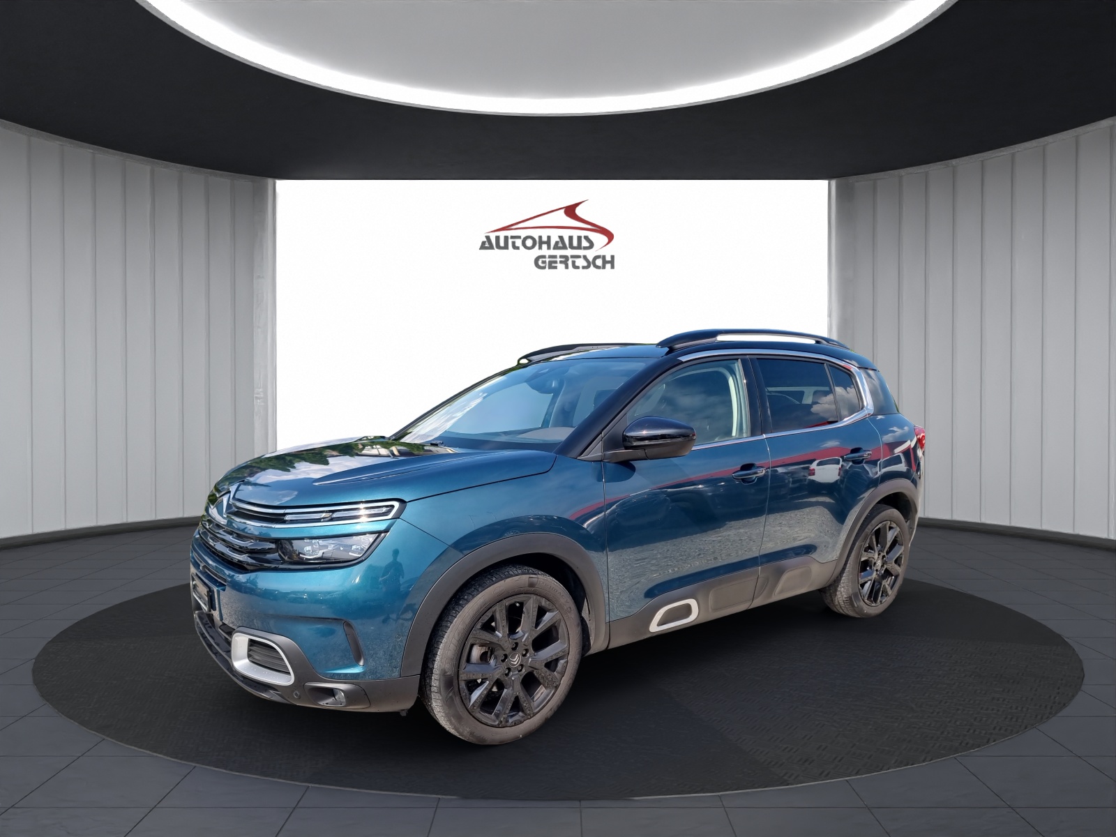 CITROEN C5 Aircross1.5 Shine EAT8