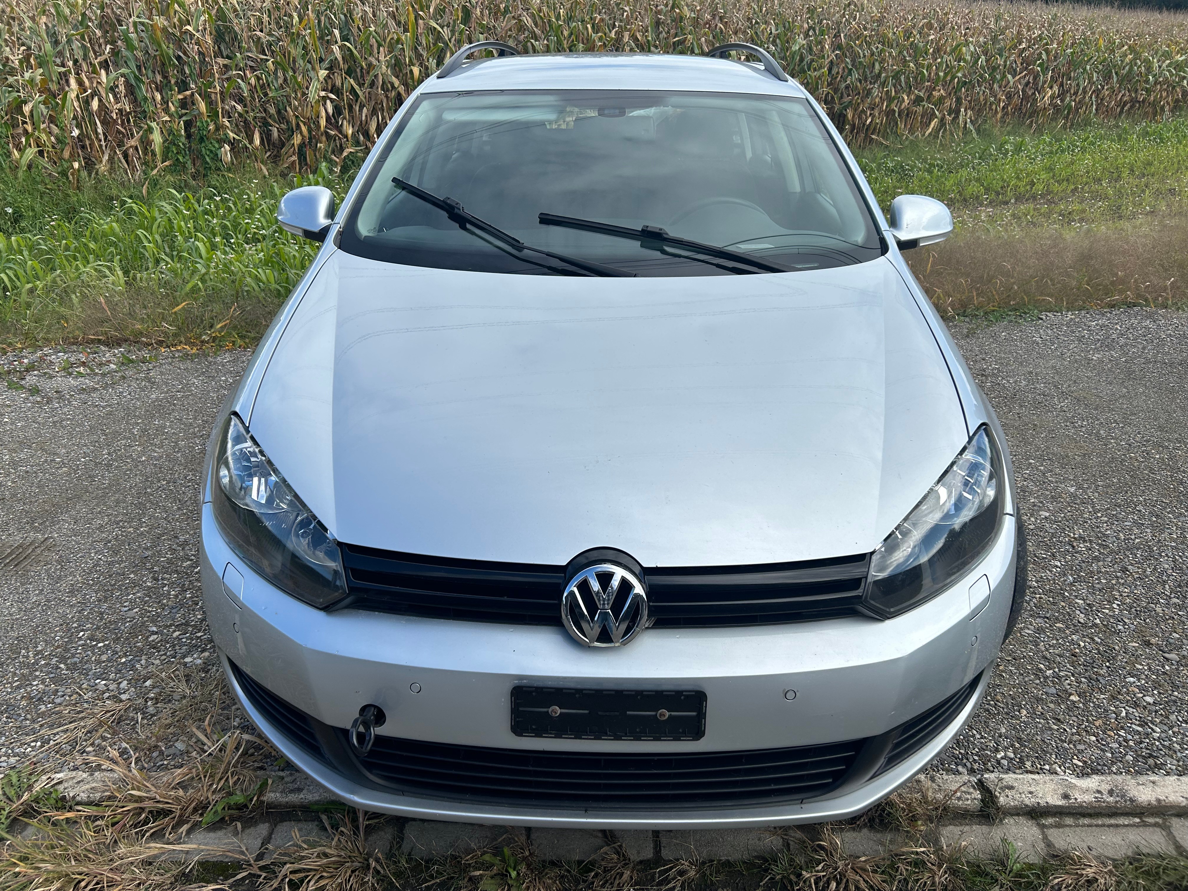 VW Golf Variant 1.2 TSI Trendline