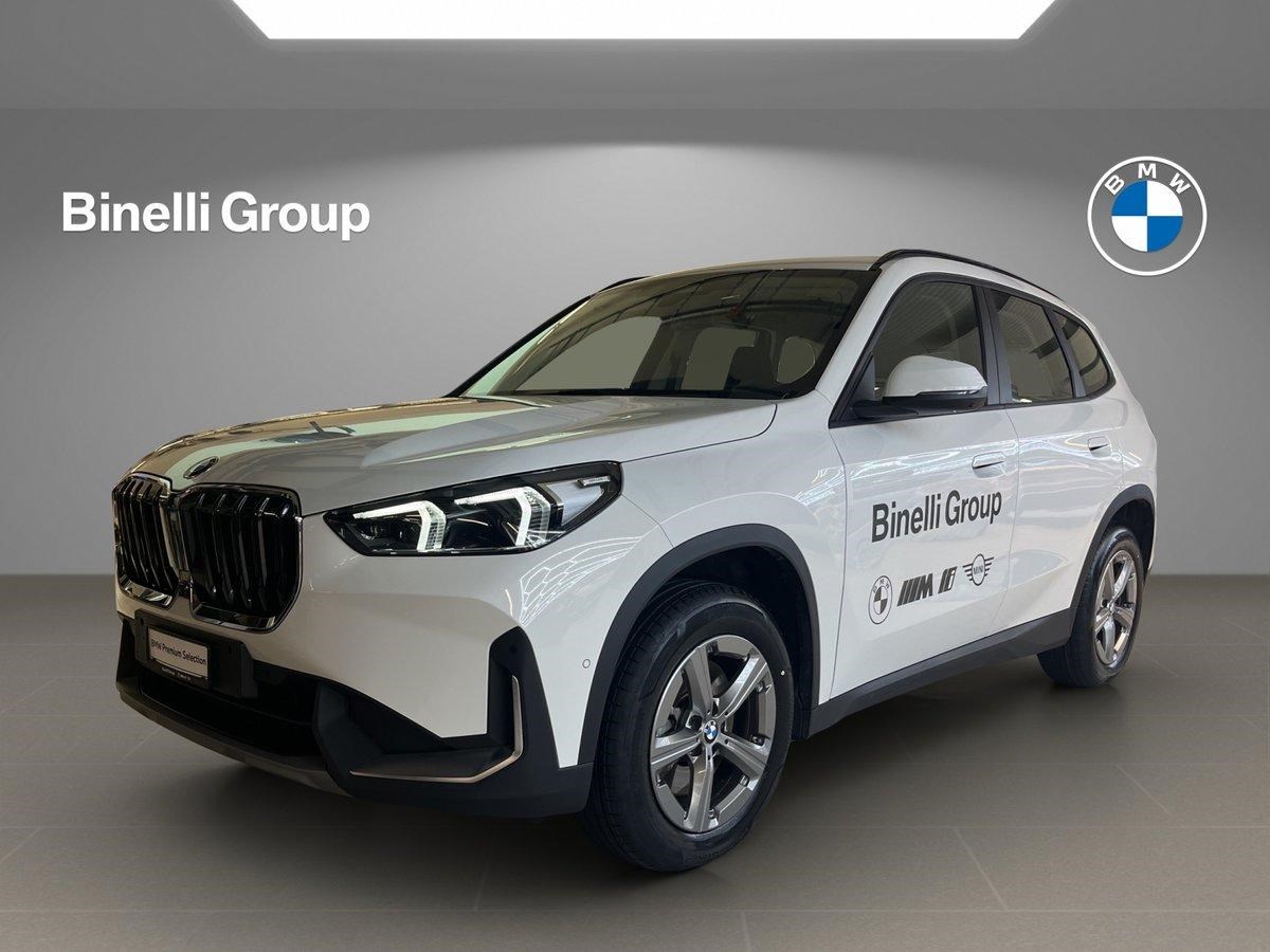 BMW X1 23i xDrive