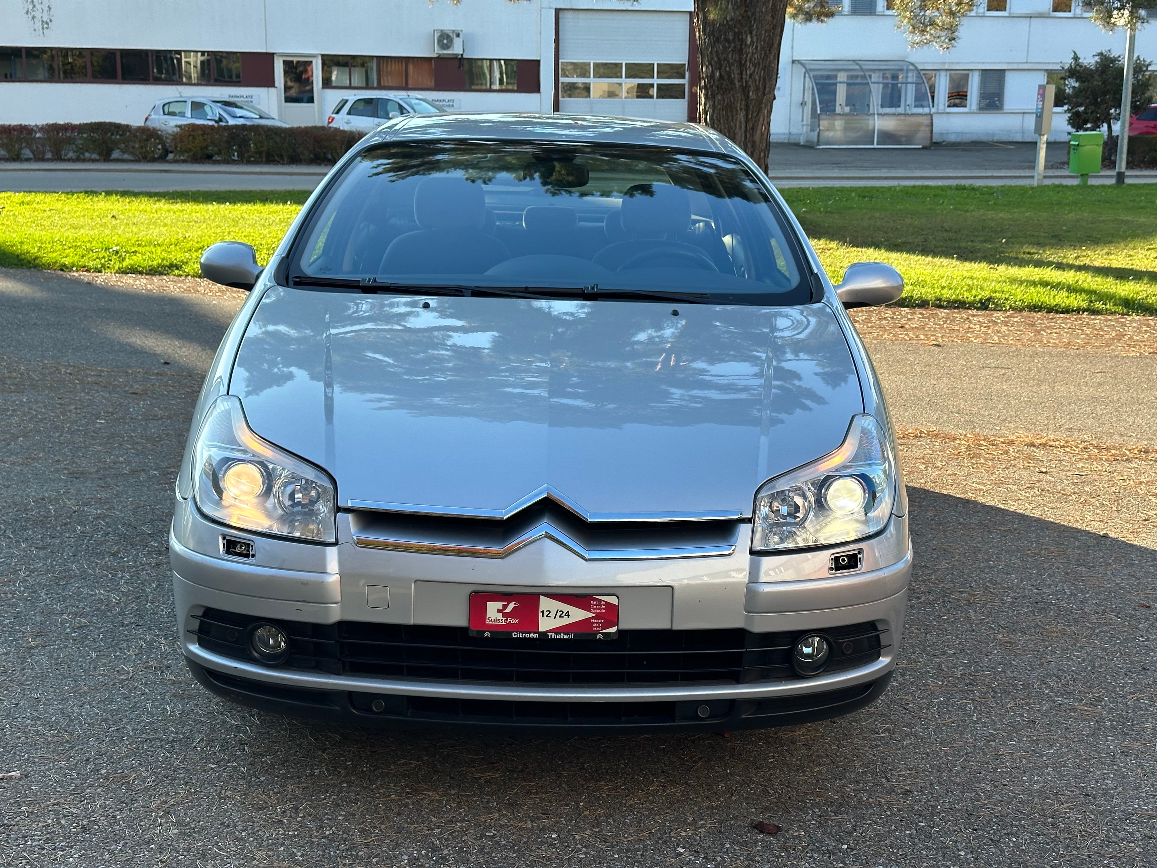 CITROEN C5 Berline 3.0i Exclusive Automatic