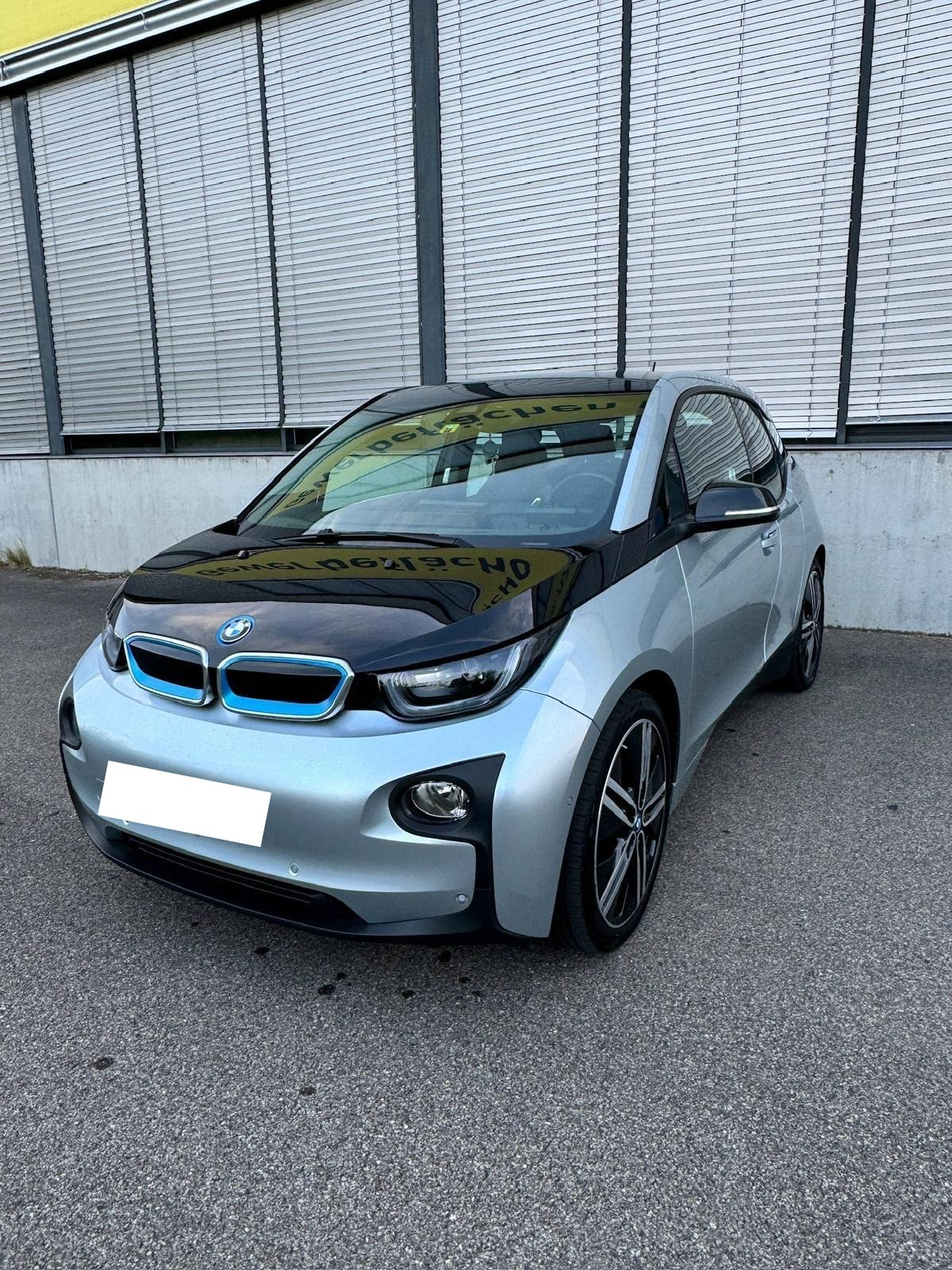 BMW i3 (94Ah)