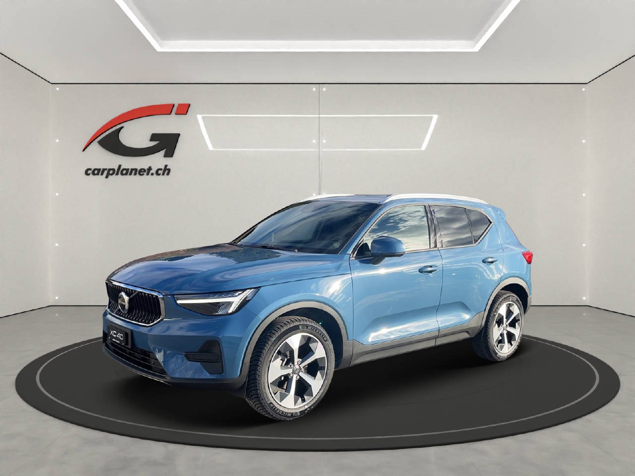 VOLVO XC40 1.5 T2 Core