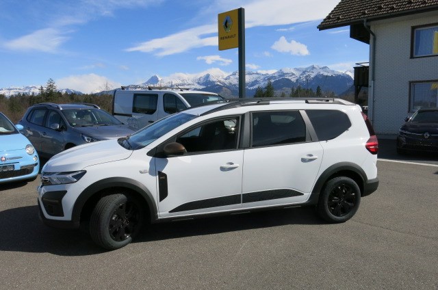 DACIA Jogger 1.0 TCe Extreme