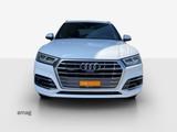 AUDI Q5 3.0 TDI sport quattro tiptronic