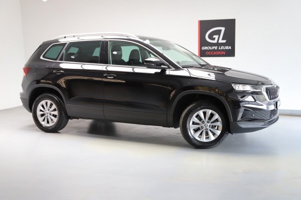 SKODA Karoq 1.5 TSI Ambit. DSG