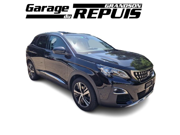 PEUGEOT 3008 1.2 PureTech Active