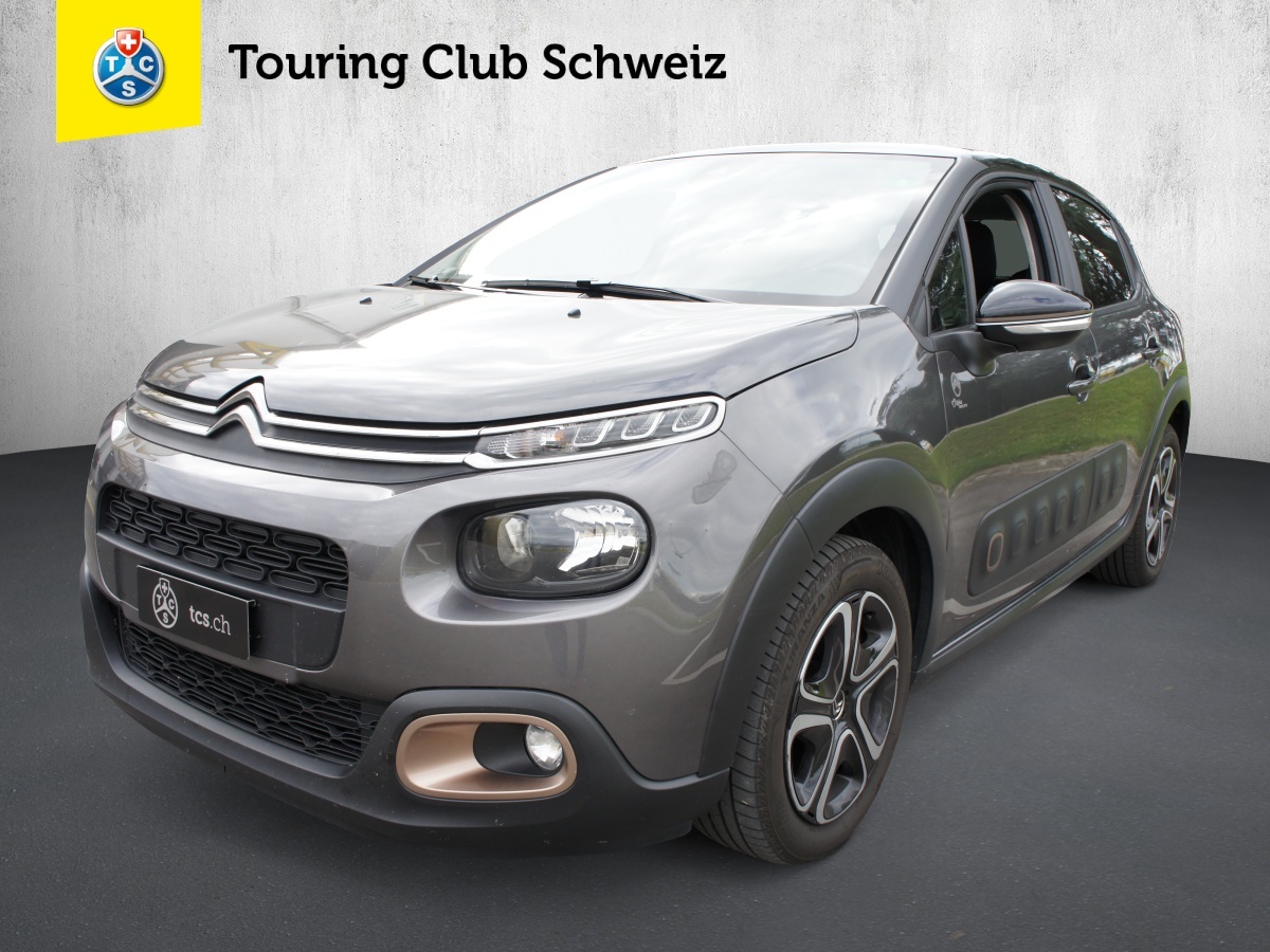 CITROEN C3 1.2i PureTech Feel