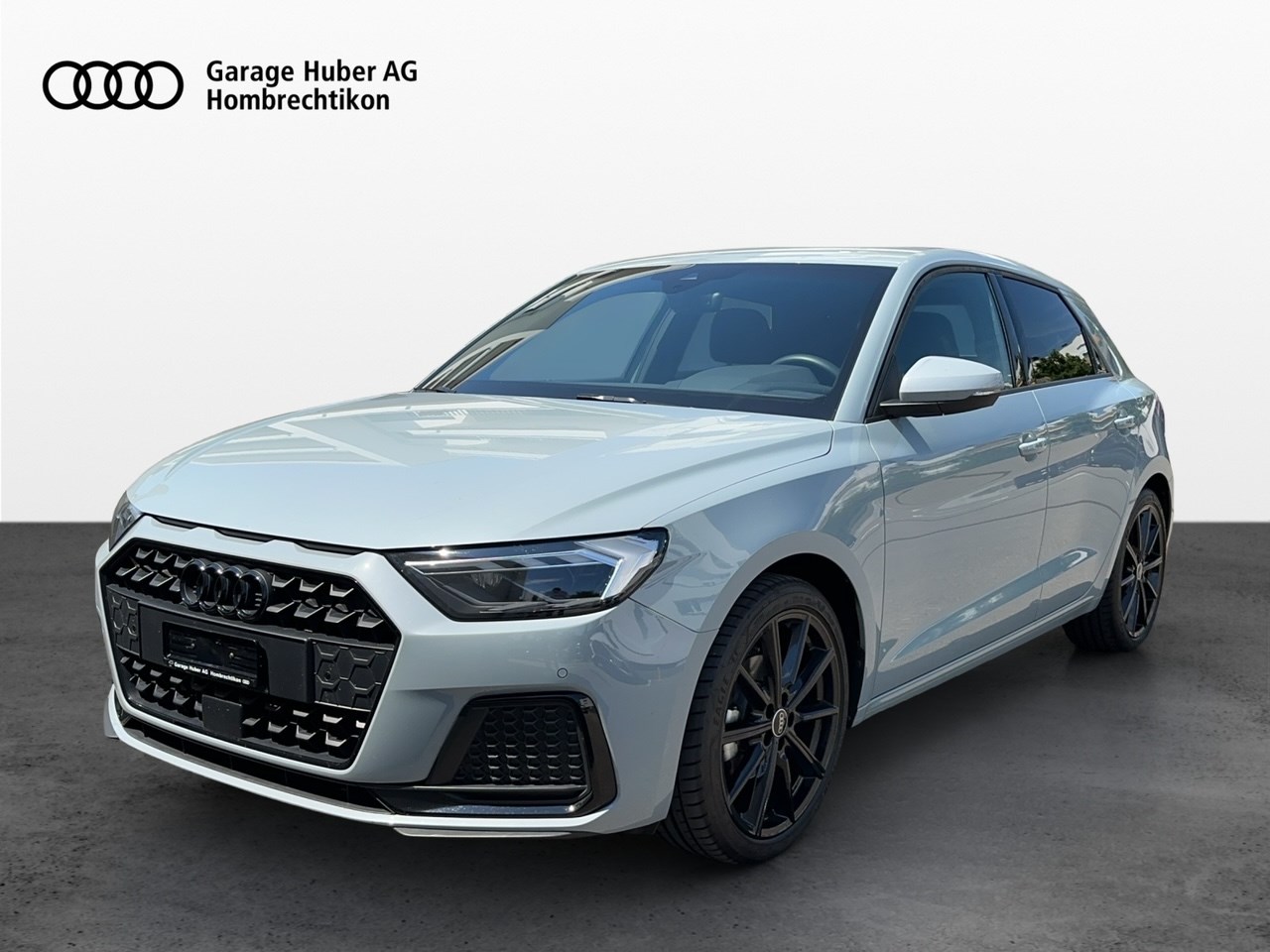 AUDI A1 Sportback 30 TFSI advanced Attraction