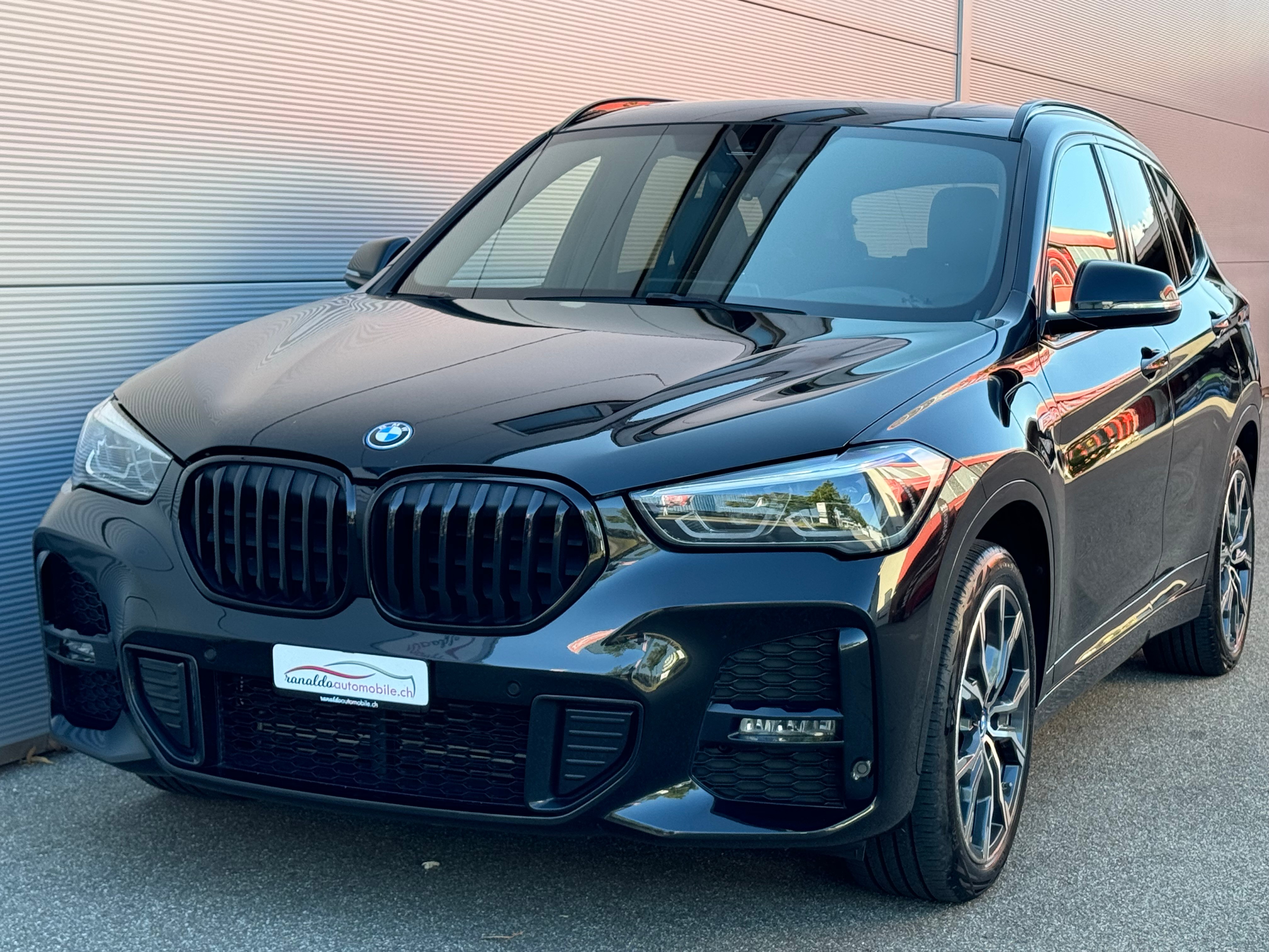 BMW X1 xDrive 25e M Sport-PAKET Steptronic