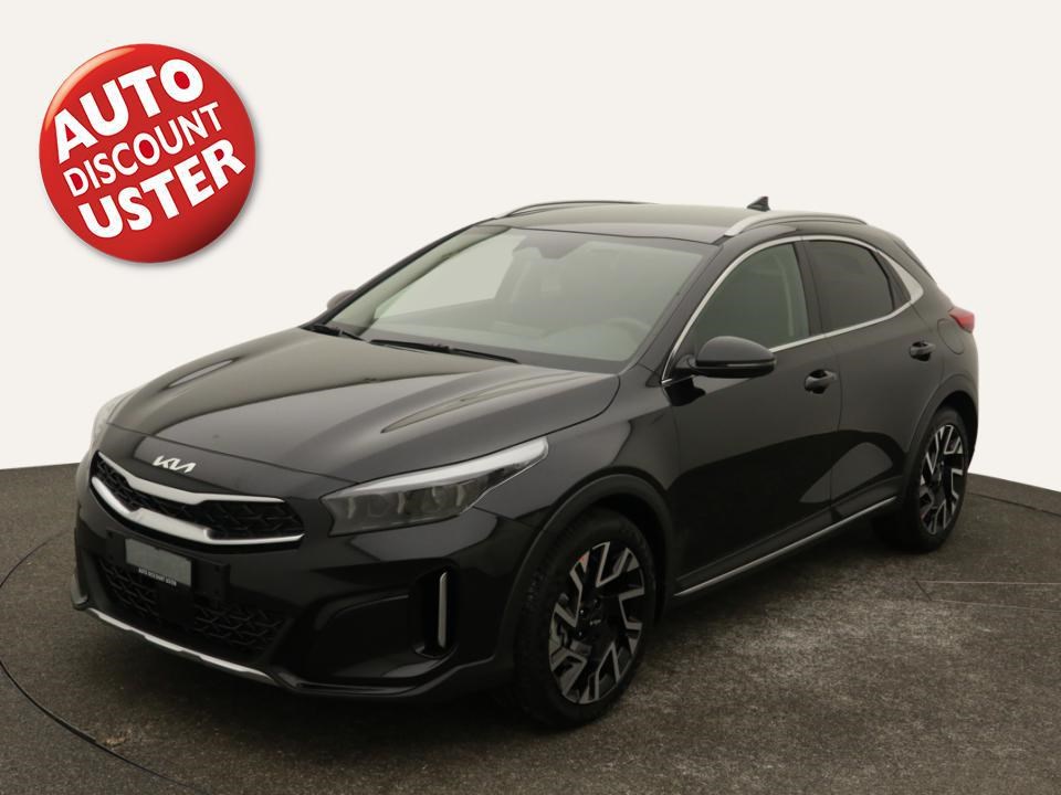 KIA XCEED 1.5 T-GDi Premium DCT