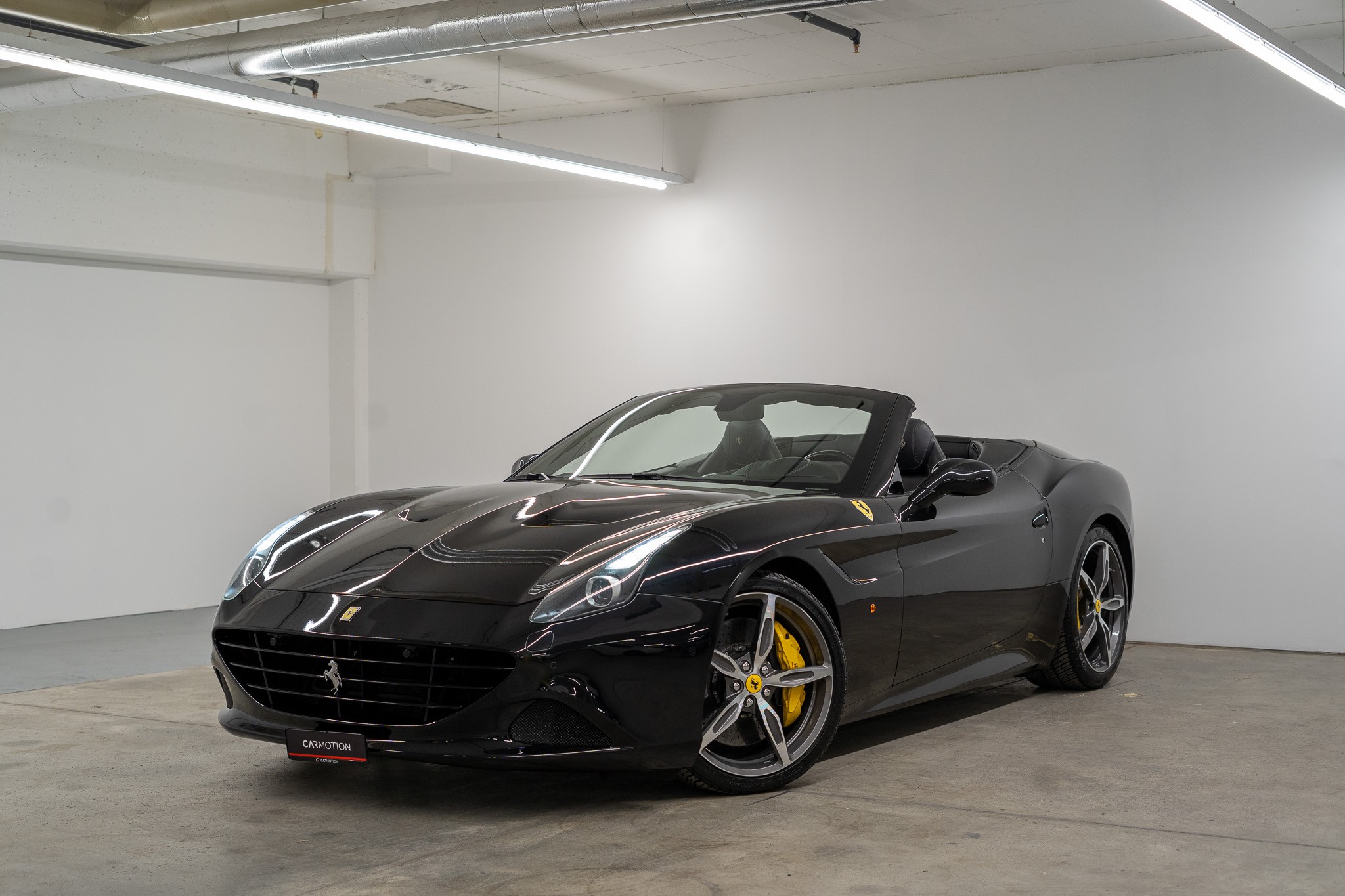 FERRARI California 3.9 V8 T *CAPRISTO*