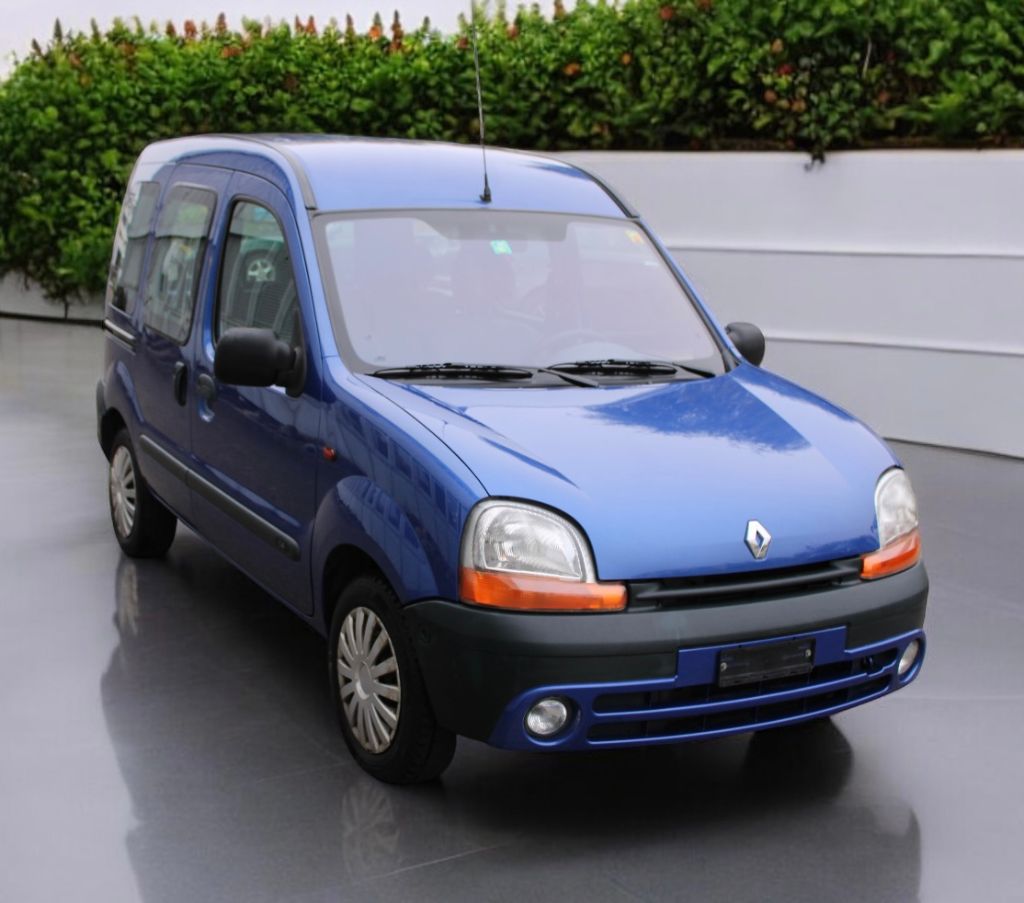 RENAULT Kangoo 1.4 RXE