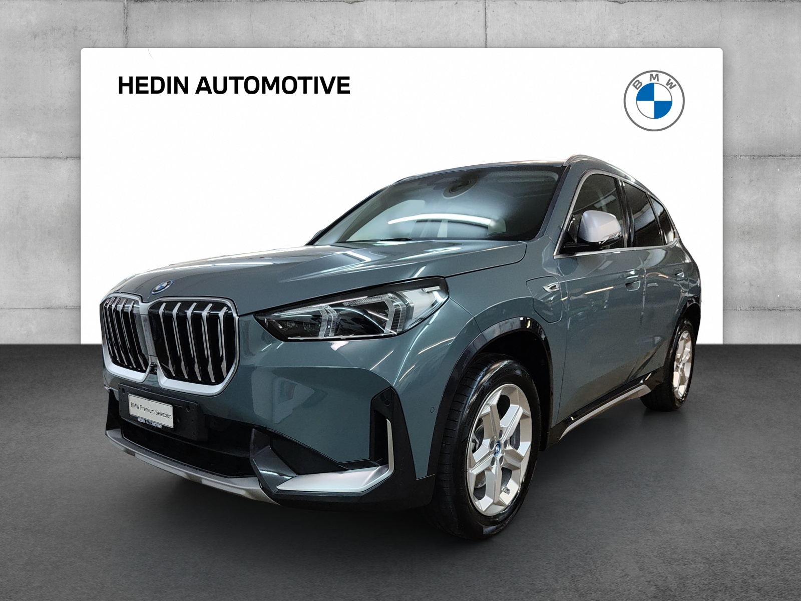 BMW X1 xDrive 25e xLine