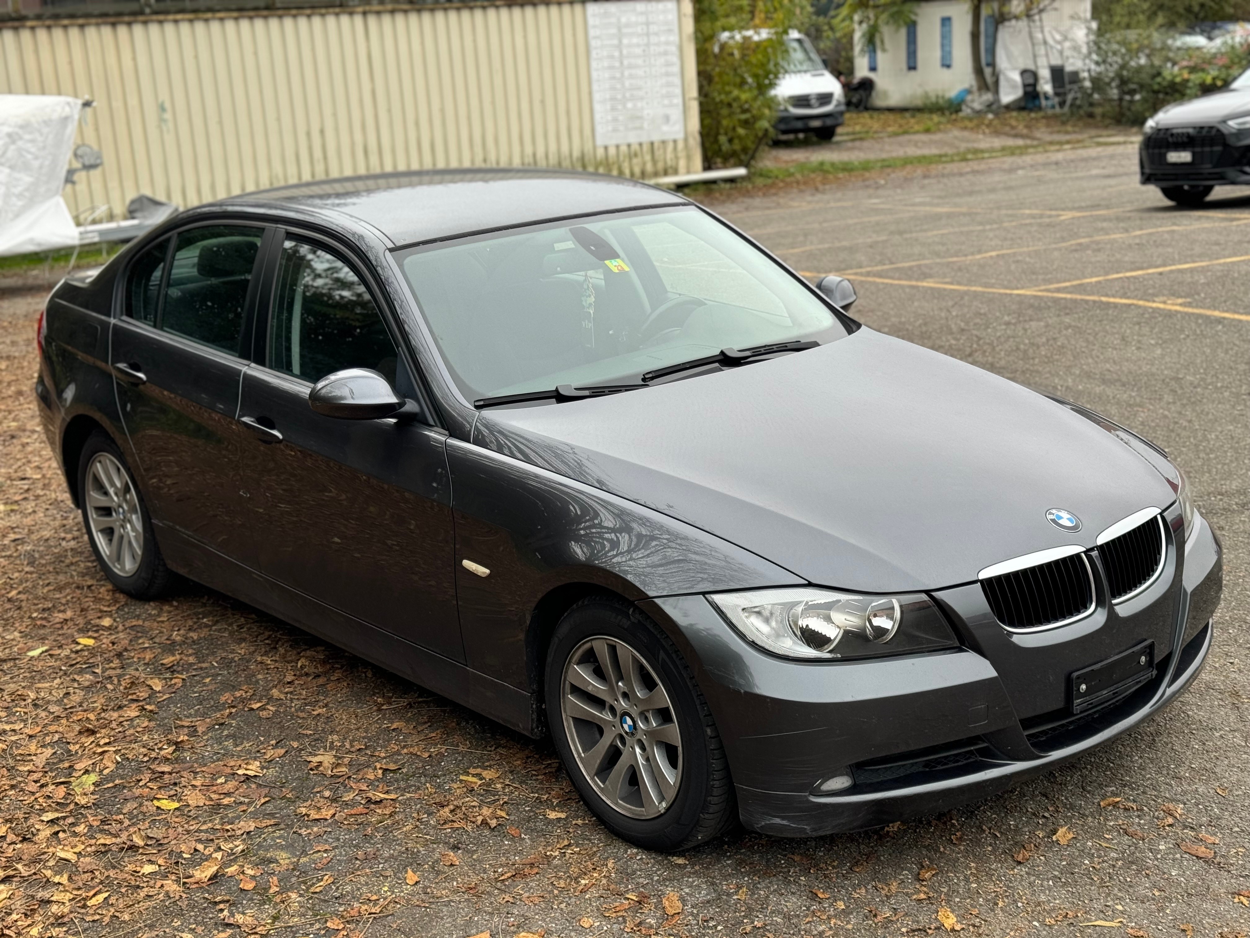 BMW 320i Access Steptronic