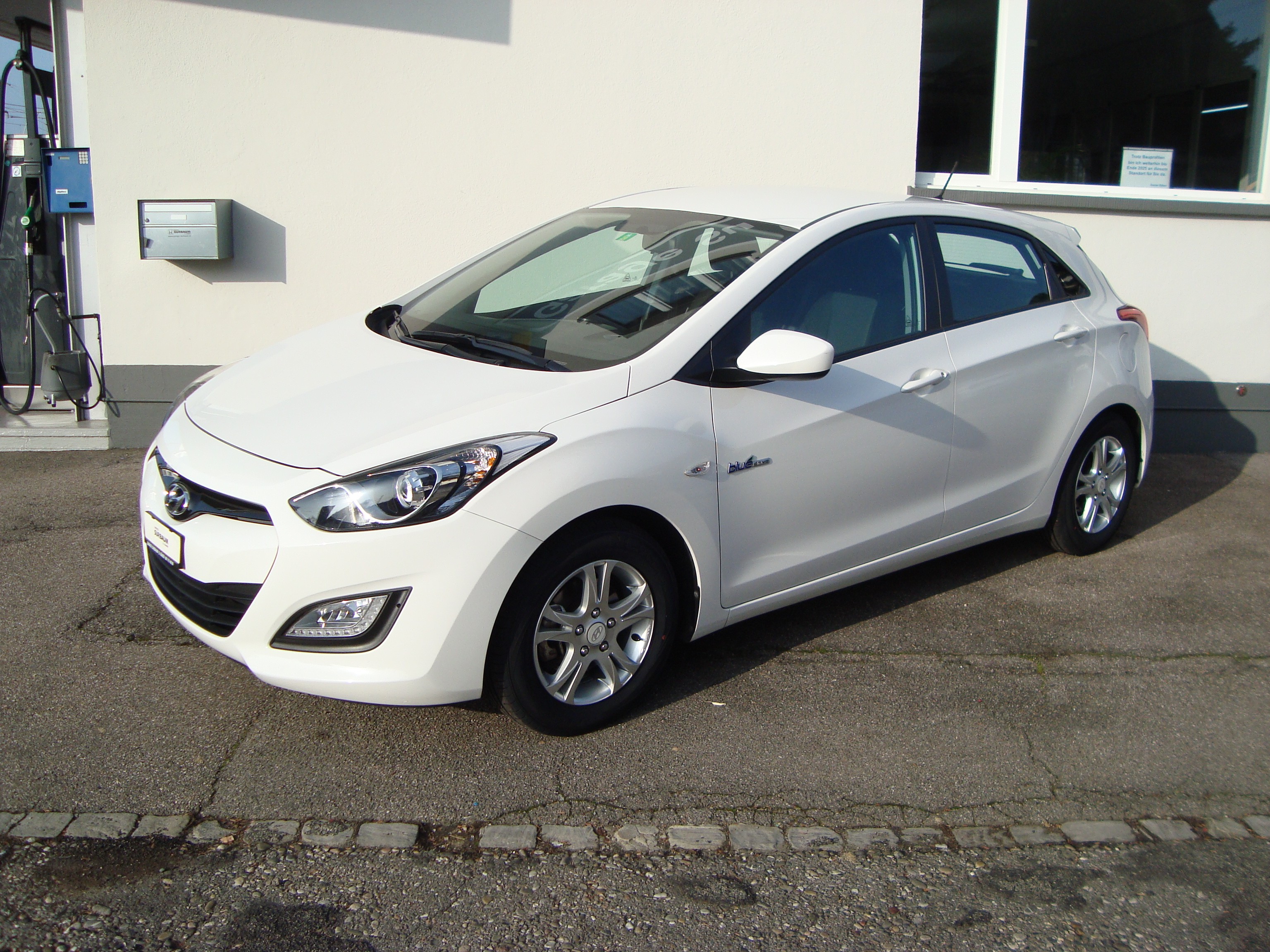 HYUNDAI i30 1.4 Comfort