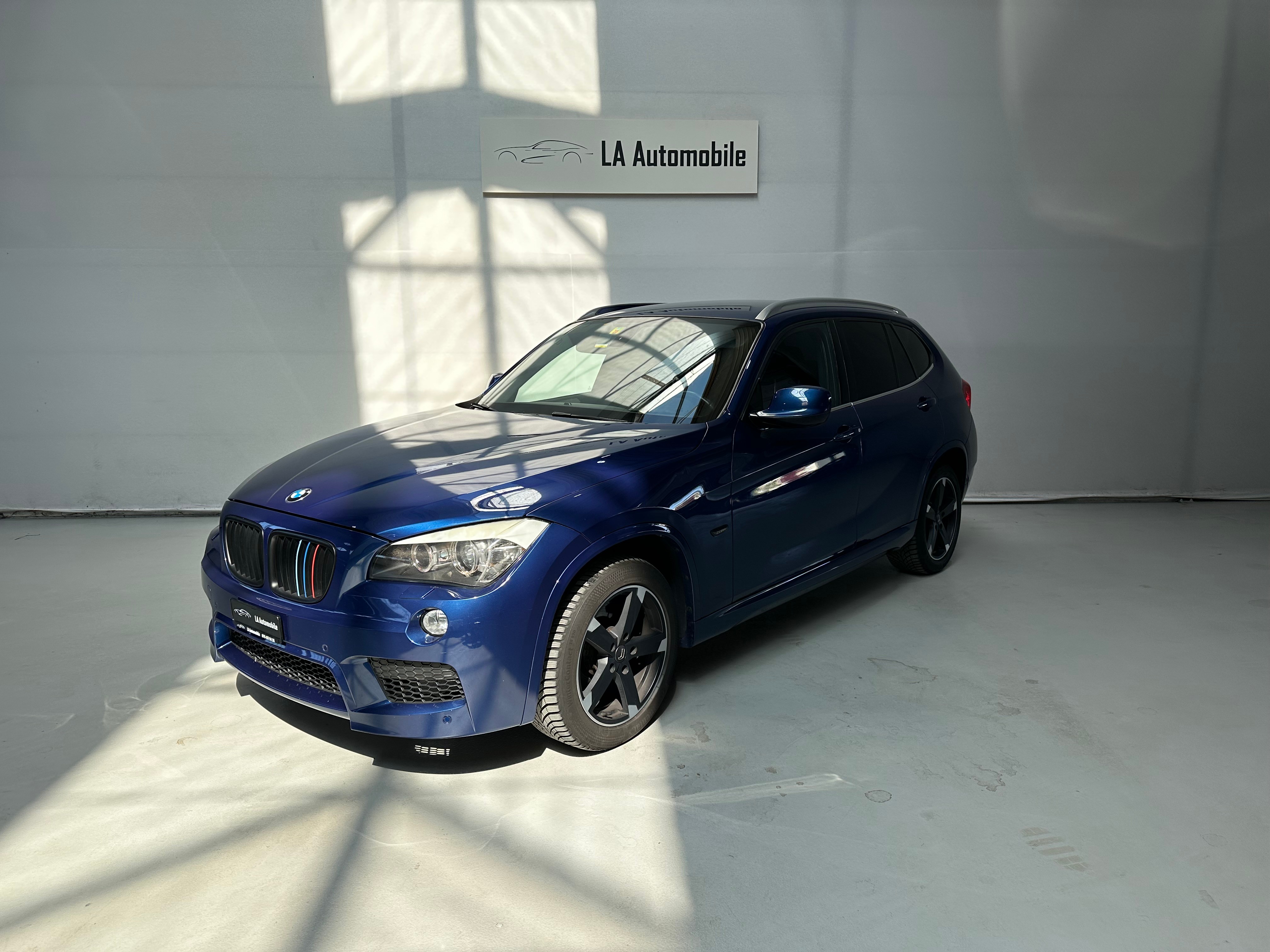 BMW X1 xDrive 28i M-Sportpaket Steptronic